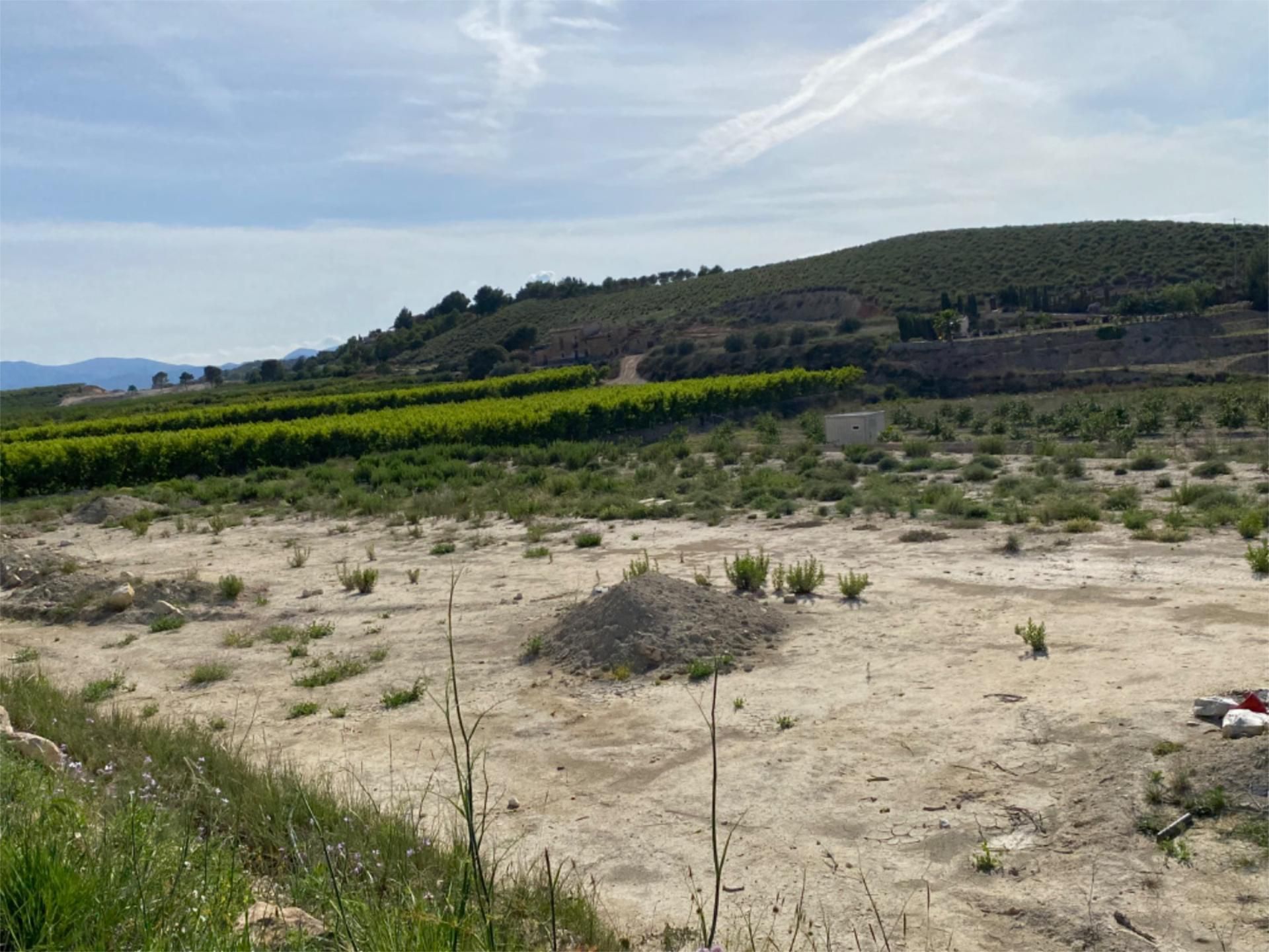Country house for sale in  Murcia Capital