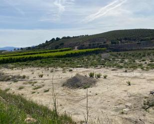 Finca rústica en venda en  Murcia Capital