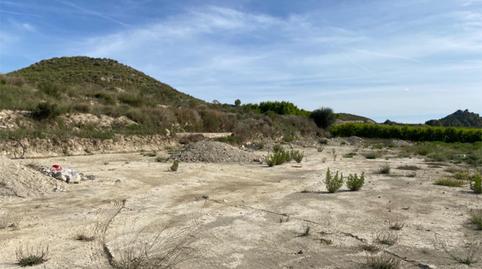 Photo 2 of Country house for sale in Calle Rambla Salada, 2, Cañada Hermosa, Murcia