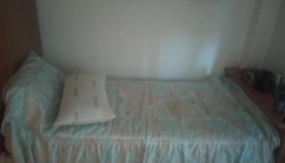 Flat to share in Calle Asterio Mañanós, 8, San Pablo y Santa Marina, Palencia - image 1 Photo 1 of Flat to share in Calle Asterio Mañanós, 8, San Pablo y Santa Marina, Palencia