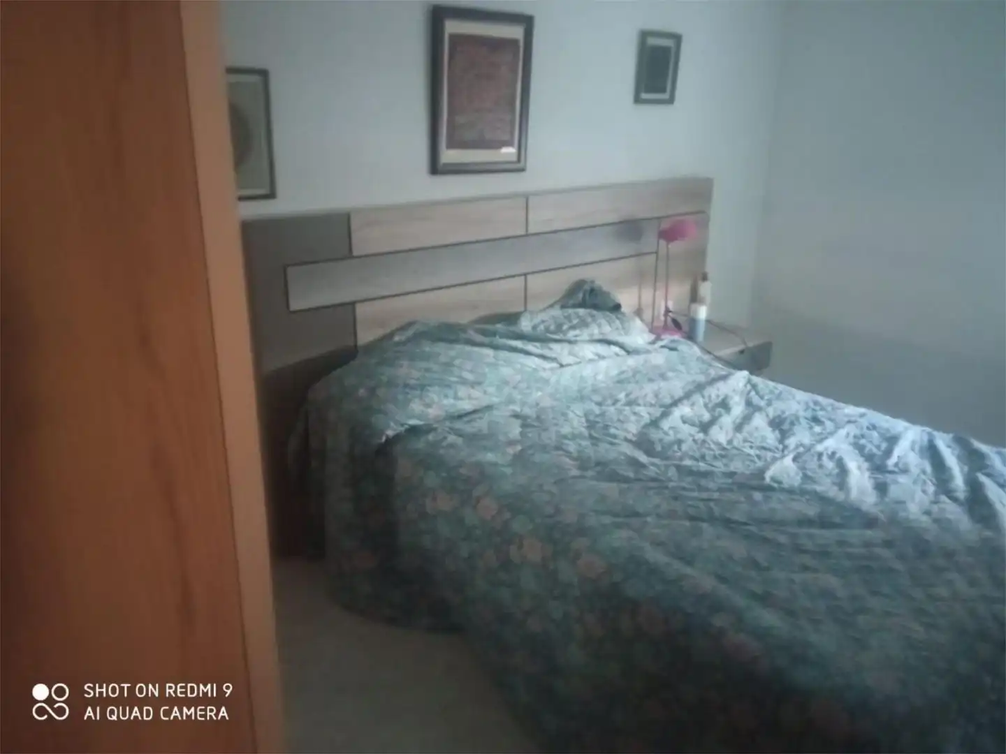 Room in Calle Asterio Mañanós, 8, San Pablo y Santa Marina Bedroom of Flat for share in Palencia with Heating, Terrace and Storage room