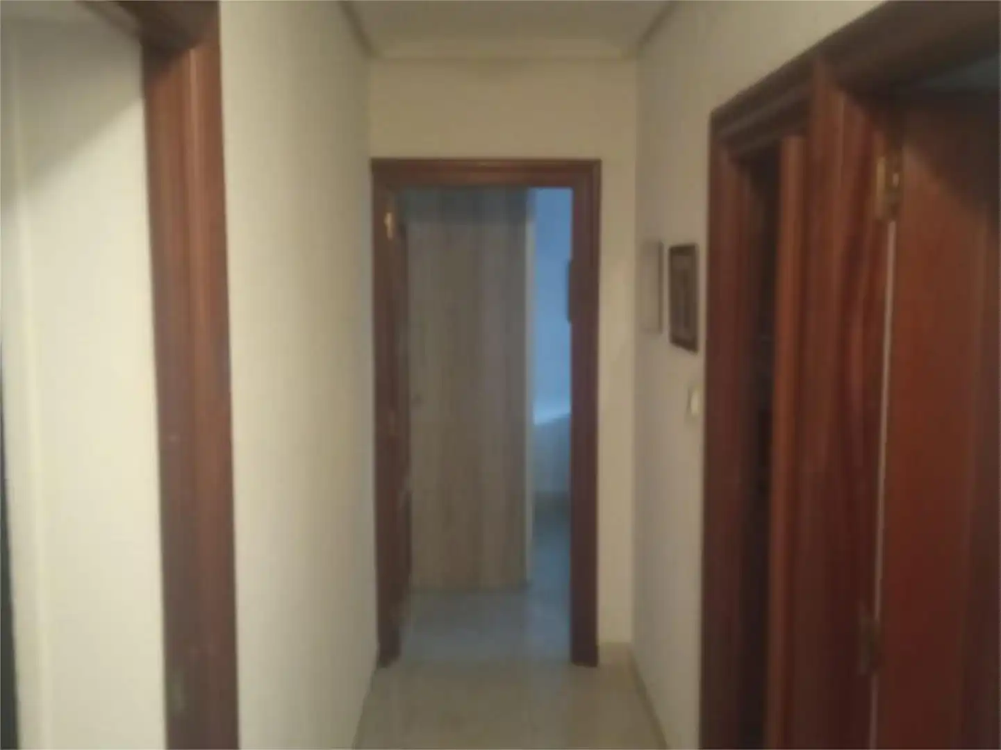 Room in Calle Asterio Mañanós, 8, San Pablo y Santa Marina Flat for share in Palencia with Heating, Terrace and Storage room