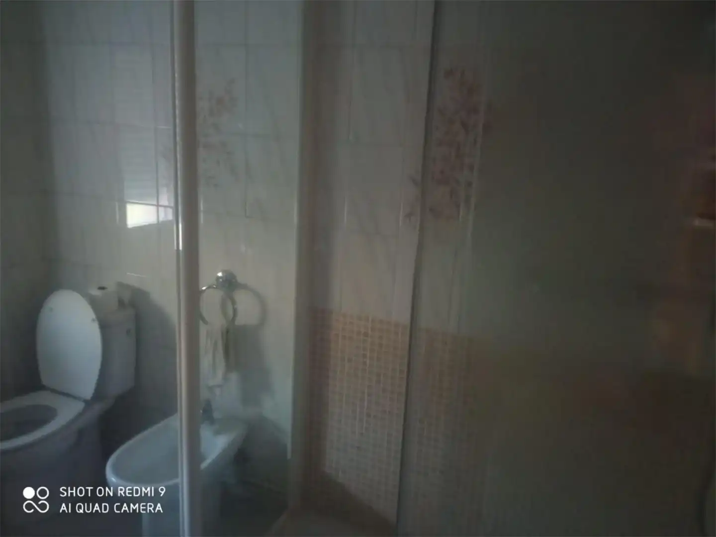 Room in Calle Asterio Mañanós, 8, San Pablo y Santa Marina Bathroom of Flat for share in Palencia with Heating, Terrace and Storage room
