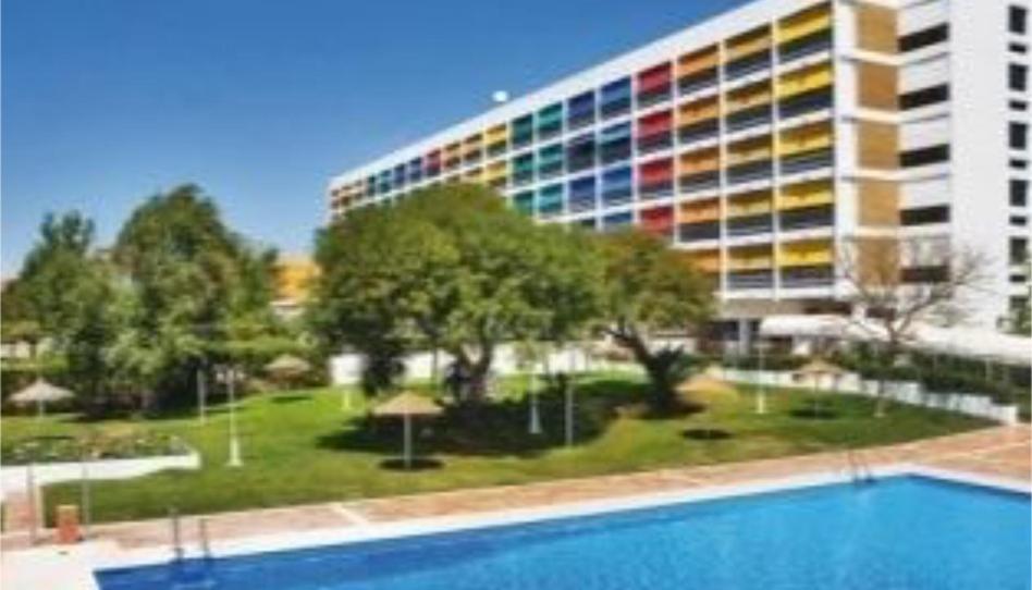 Piso de alquiler en Sector Sector L, 70, Golf - Torre Almenara, Huelva - imagen 1 Foto 1 de Piso de alquiler en Sector Sector L, 70, Golf - Torre Almenara, Huelva