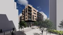 Flat for sale in Street Corsega, Badalona, imagen 1