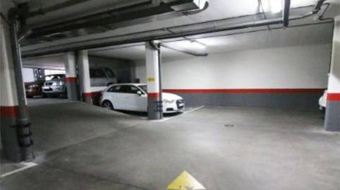 Garatge de lloguer a Calle de Valdetorres de Jarama, 31, Pinar del Rey, Madrid - imatge 2 Foto 2 de Garatge de lloguer a Calle de Valdetorres de Jarama, 31, Pinar del Rey, Madrid