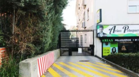 Garatge de lloguer a Calle de Valdetorres de Jarama, 31, Pinar del Rey, Madrid - imatge 4 Foto 4 de Garatge de lloguer a Calle de Valdetorres de Jarama, 31, Pinar del Rey, Madrid
