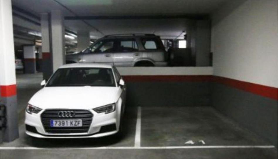 Garatge de lloguer a Calle de Valdetorres de Jarama, 31, Pinar del Rey, Madrid - imatge 1 Foto 1 de Garatge de lloguer a Calle de Valdetorres de Jarama, 31, Pinar del Rey, Madrid