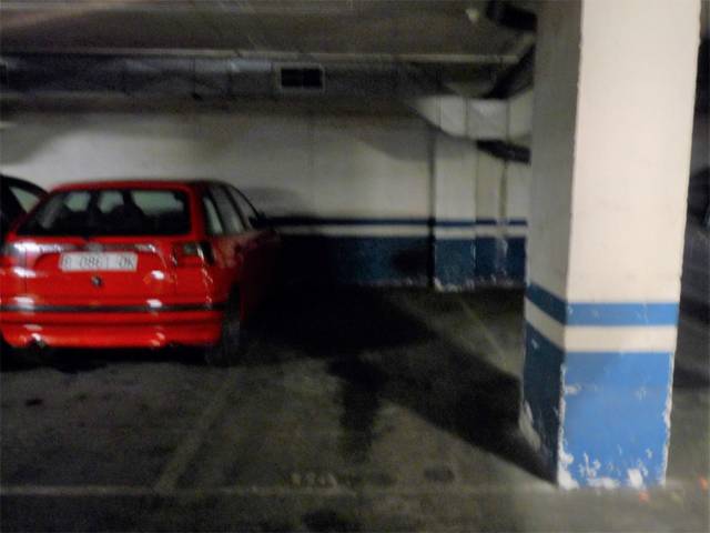 Garaje en Alquiler en Rambla de Badal, 149 en Sants-Badal