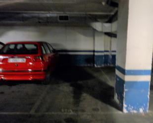 Parking of Garage to rent in  Barcelona Capital
