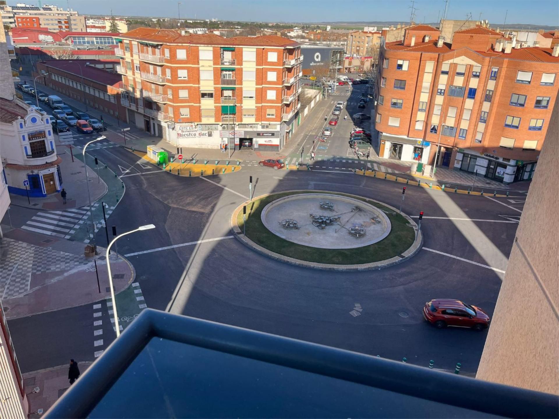 Flat to rent in Calle Diego de Velázquez, 10, Carretas - Pajarita