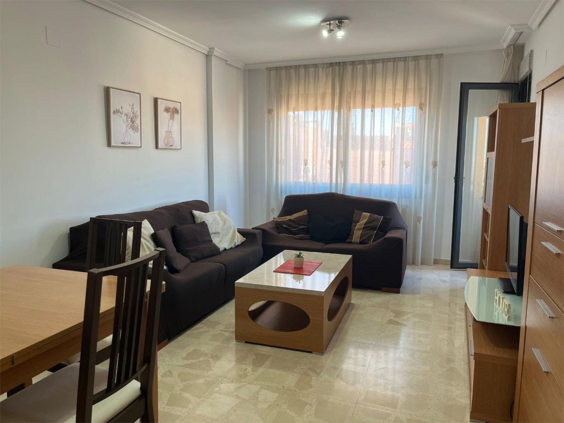 Flat to rent in Calle Diego de Velázquez, 10, Carretas - Pajarita