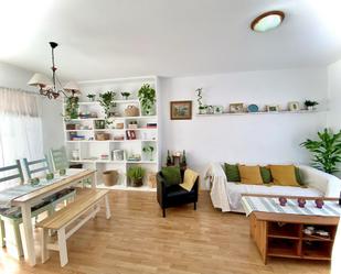 Living room of Single-family semi-detached for sale in Sumacàrcer