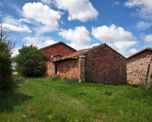 Country house zum verkauf in Salinas de Pisuerga