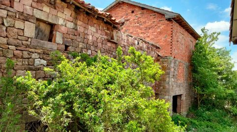 Photo 2 of Country homes for sale in Calle Real Mona, 1, Salinas de Pisuerga, Palencia