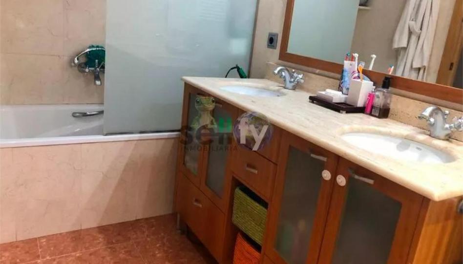 Foto 1 de Pis en venda a Avinguda D'àfrica, 35, Can Parellada, Barcelona