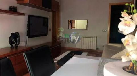 Foto 2 de Pis en venda a Avinguda D'àfrica, 35, Can Parellada, Barcelona