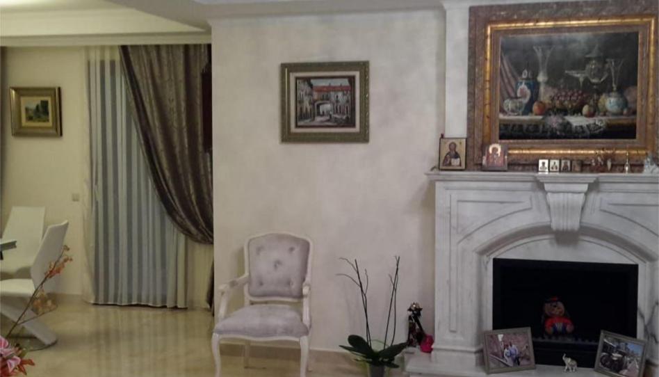 Pis en venda a Urbanización Hacienda las Chapas, 89, Hacienda Las Chapas, Málaga - imatge 1 Foto 1 de Pis en venda a Urbanización Hacienda las Chapas, 89, Hacienda Las Chapas, Málaga