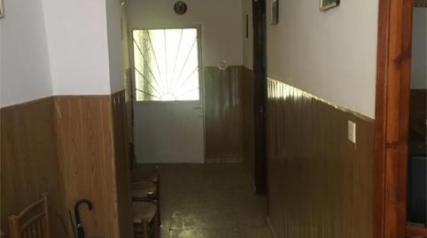 Foto 2 de Casa adosada en venta en Calle Cervantes, 37, Solana del Pino, Ciudad Real