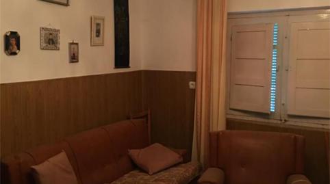 Foto 3 de Casa adosada en venta en Calle Cervantes, 37, Solana del Pino, Ciudad Real