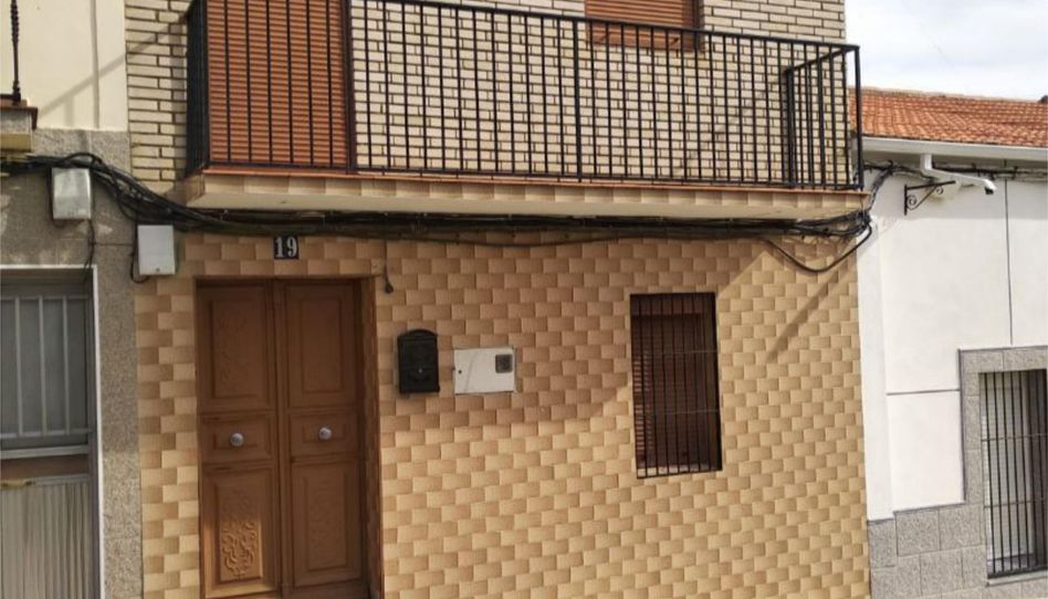 Flat for sale in Ex-345, 41, Valle de la Serena, Badajoz - image 1 Photo 1 of Flat for sale in Ex-345, 41, Valle de la Serena, Badajoz