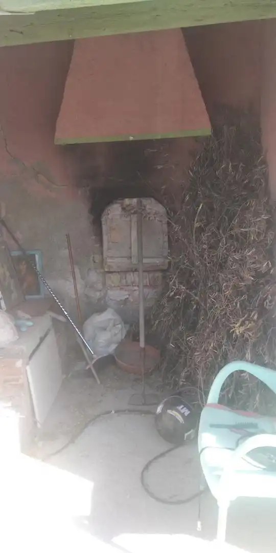 Casa o xalet de lloguer a Diseminado Flotas Calceta, 4, Alhama de Murcia ciudad