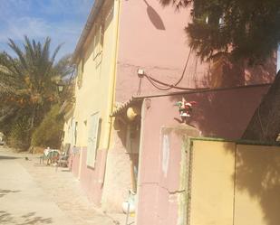Casa o xalet en venda a Diseminado Flotas Calceta, 4, Alhama de Murcia ciudad
