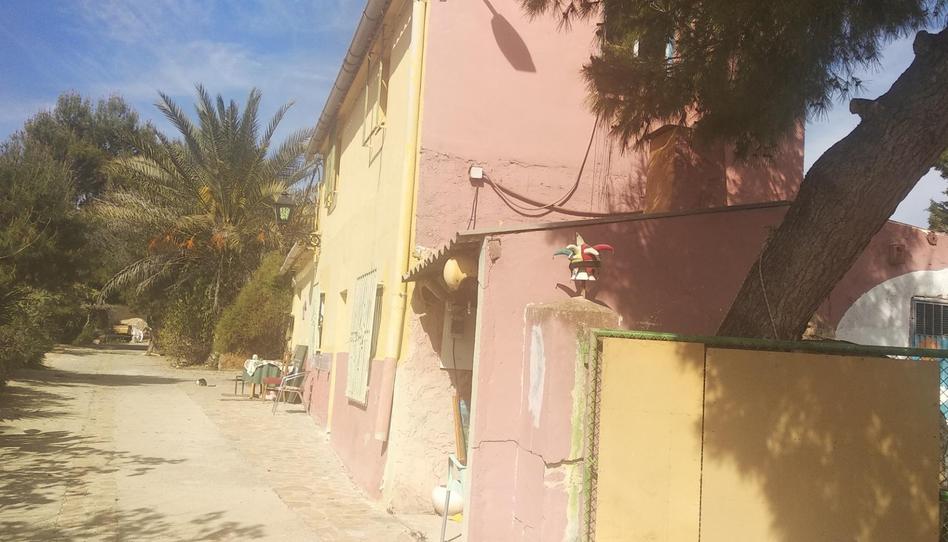 Foto 1 de Casa o xalet de lloguer a Diseminado Flotas Calceta, 4, Alhama de Murcia ciudad, Murcia