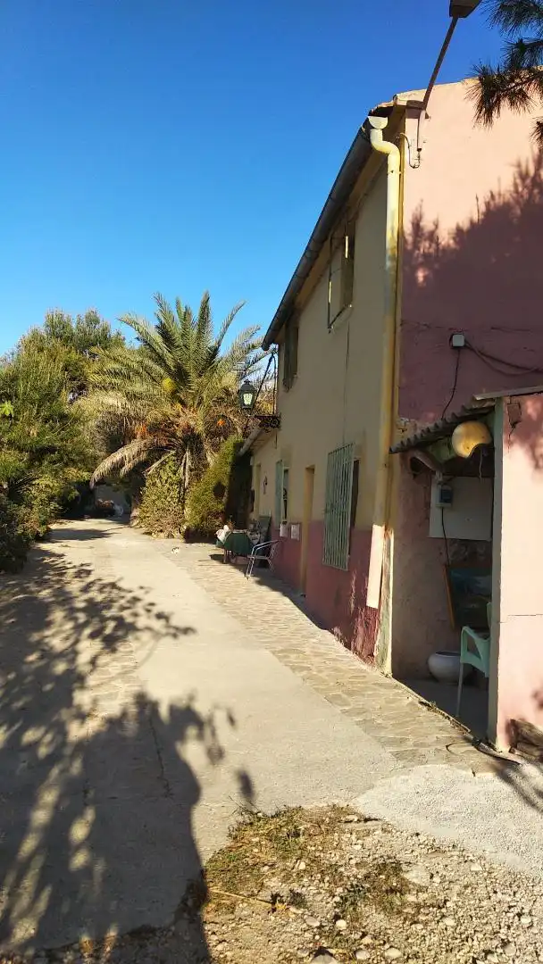 Casa o xalet de lloguer a Diseminado Flotas Calceta, 4, Alhama de Murcia ciudad