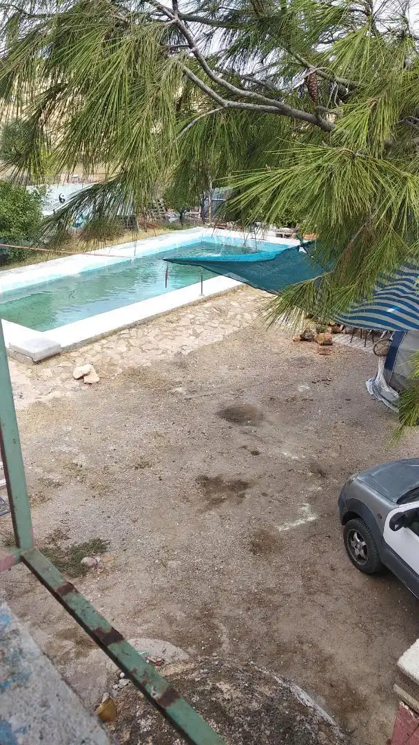 Casa o xalet de lloguer a Diseminado Flotas Calceta, 4, Alhama de Murcia ciudad
