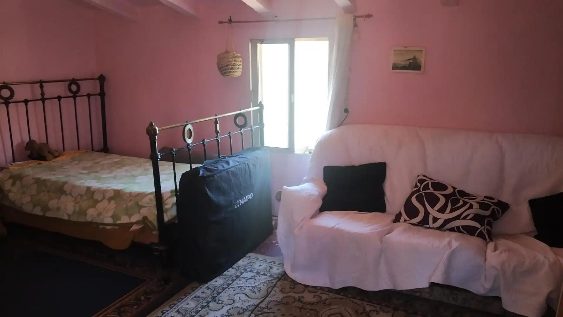 Casa o xalet de lloguer a Diseminado Flotas Calceta, 4, Alhama de Murcia ciudad