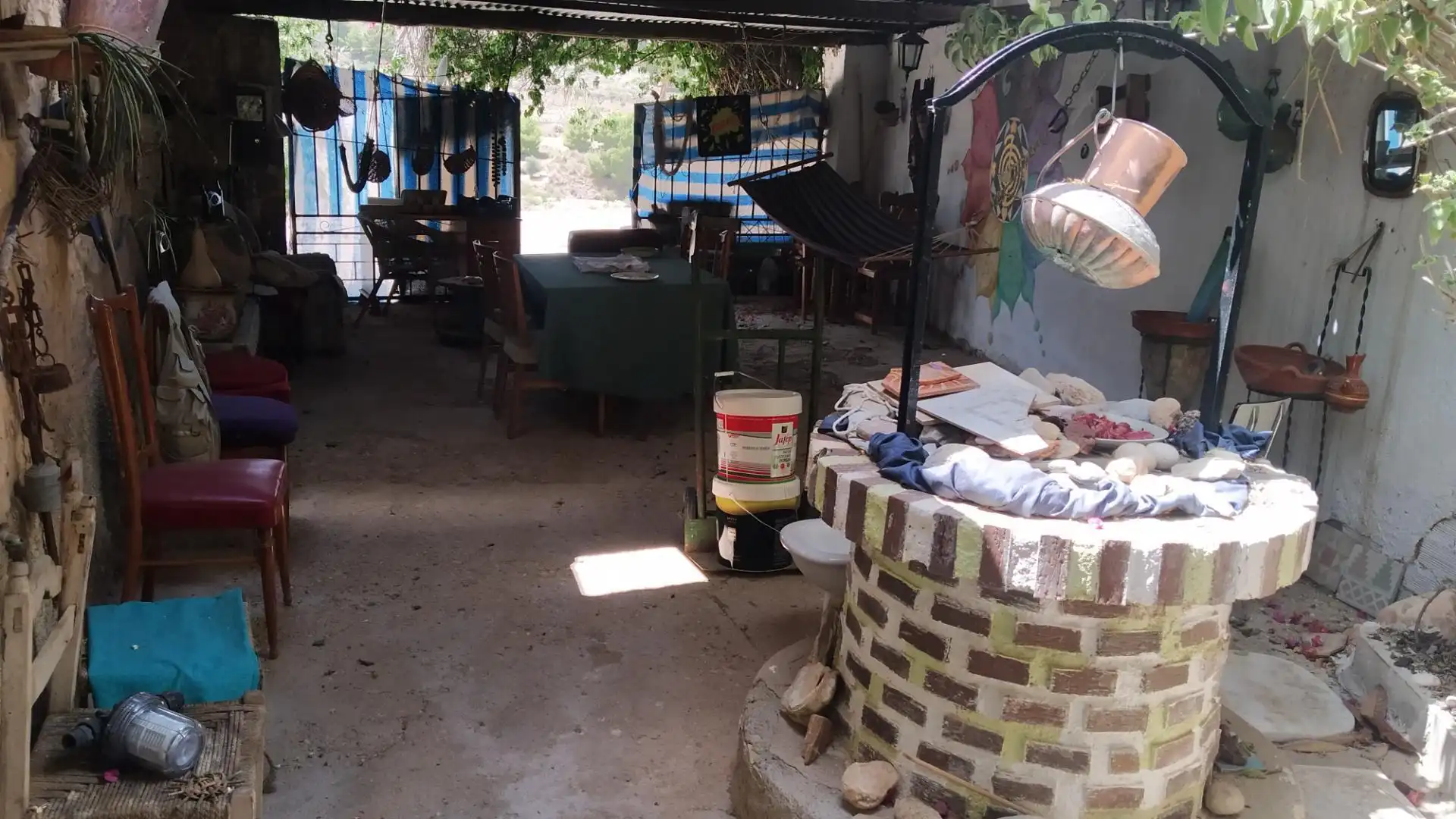 Casa o xalet de lloguer a Diseminado Flotas Calceta, 4, Alhama de Murcia ciudad