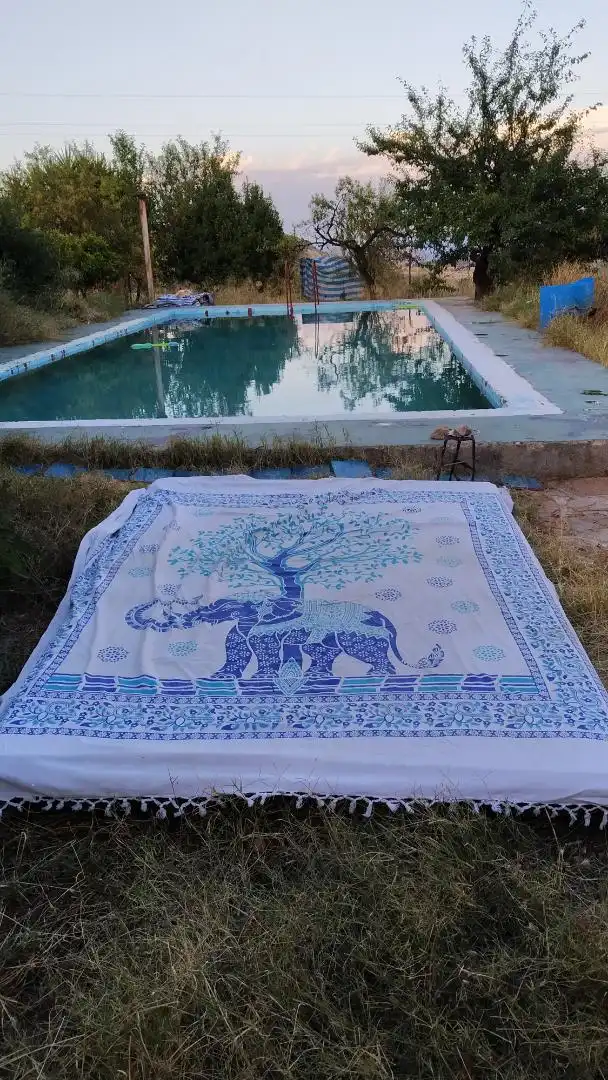 Casa o xalet de lloguer a Diseminado Flotas Calceta, 4, Alhama de Murcia ciudad