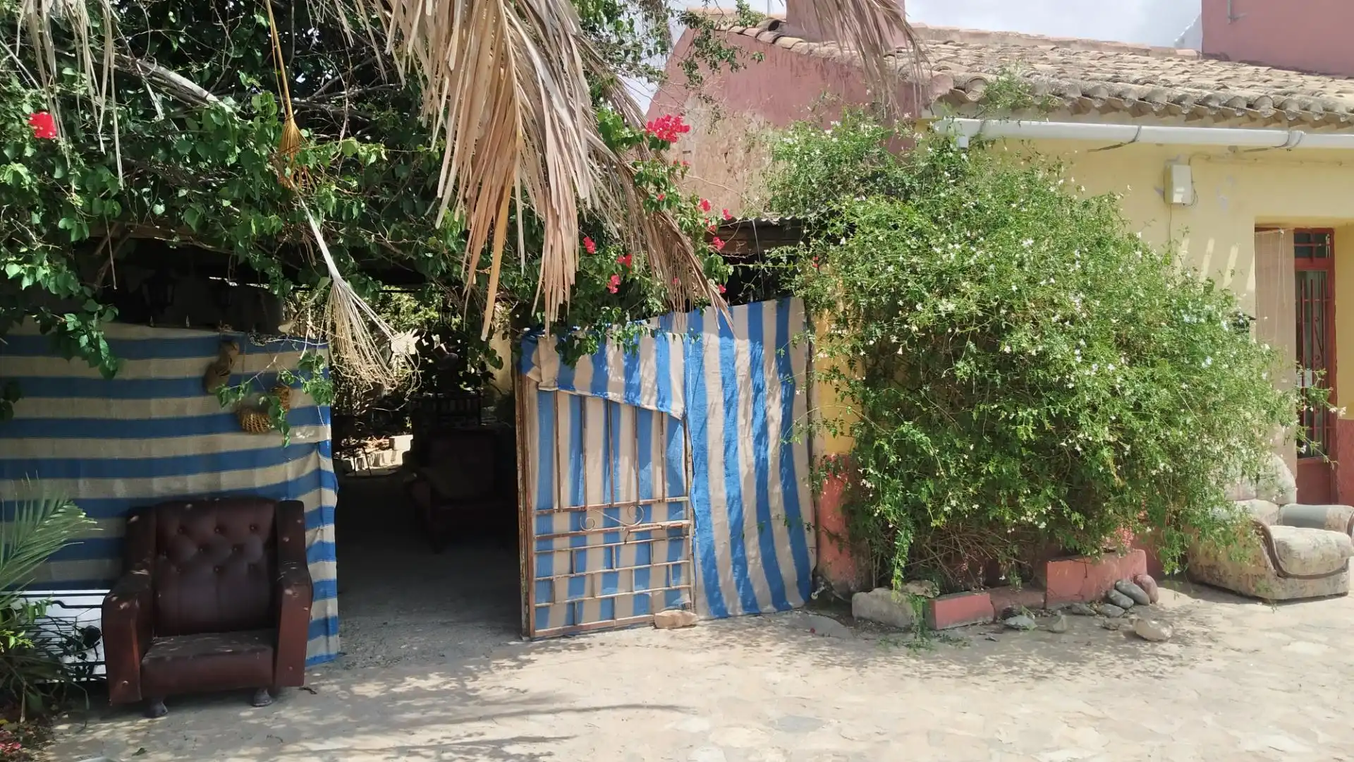 Casa o xalet de lloguer a Diseminado Flotas Calceta, 4, Alhama de Murcia ciudad