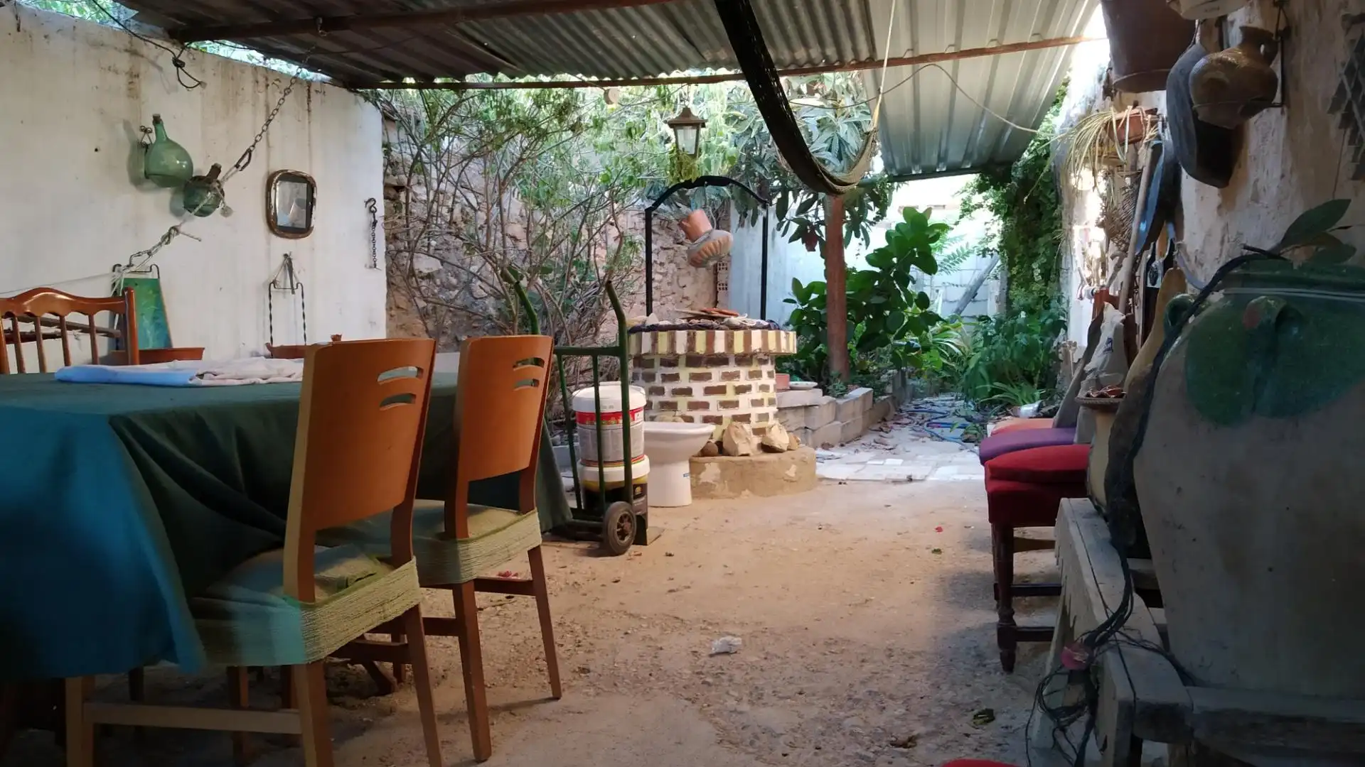 Casa o xalet de lloguer a Diseminado Flotas Calceta, 4, Alhama de Murcia ciudad