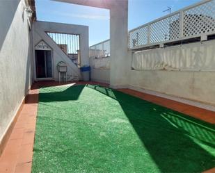 Terrace of Attic for sale in Bailén  with Air Conditioner and Terrace