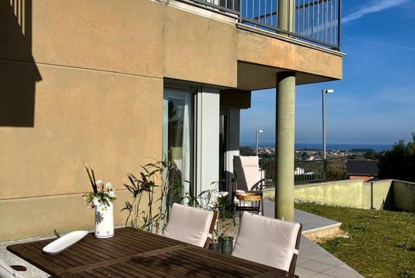 Pis de lloguer a Estrada General Reinante, 109x, Barreiros, Lugo - imatge 1 Foto 1 de Pis de lloguer a Estrada General Reinante, 109x, Barreiros, Lugo