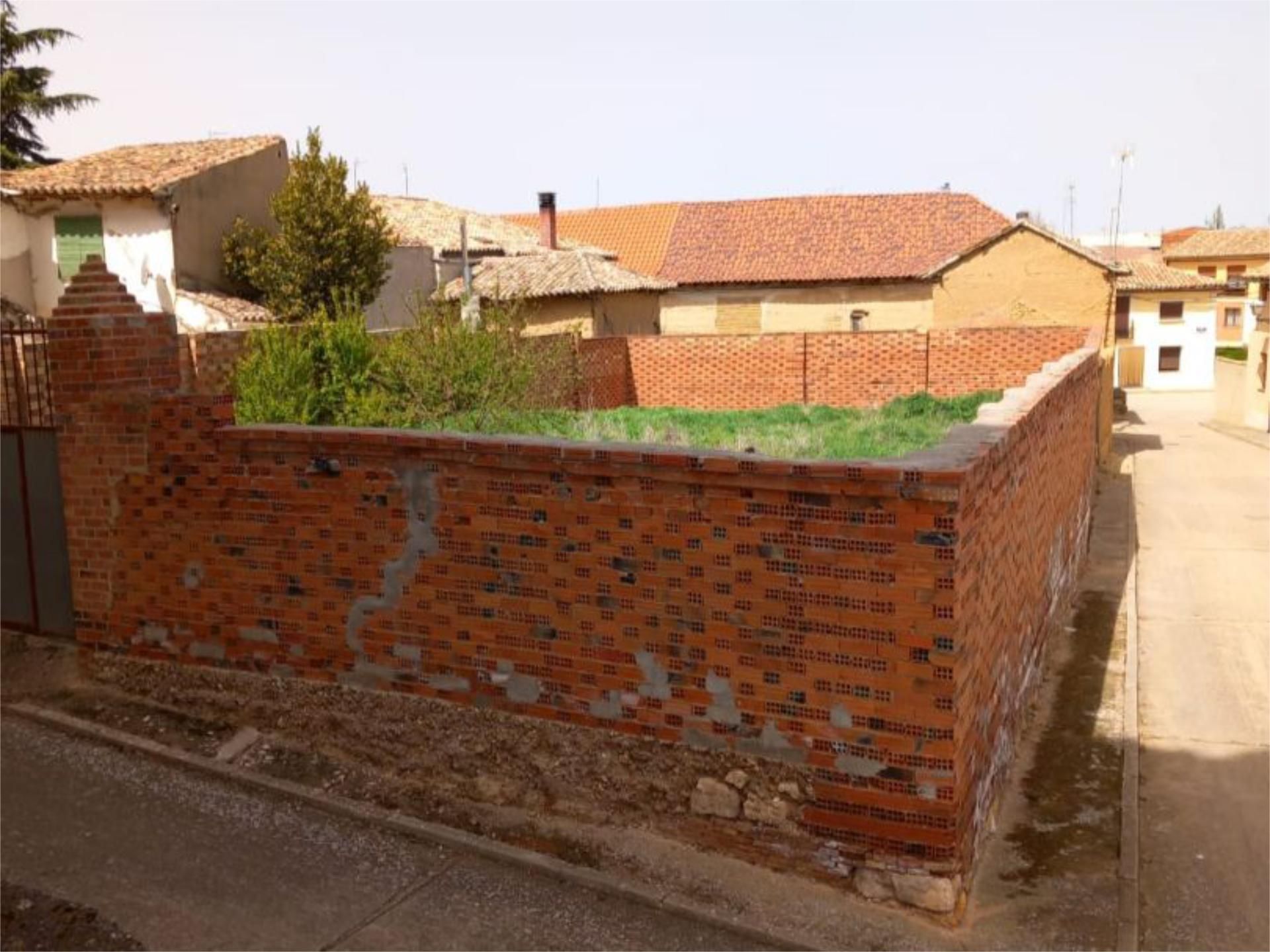 Land for sale in Calle Barbancho, 6, Becerril de Campos