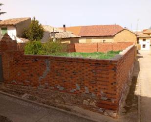 Land for sale in Calle Barbancho, 6, Becerril de Campos