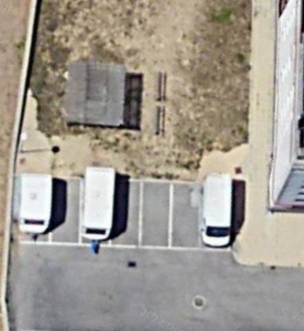 Garaje en Alquiler en Calle María Barrientos, 5 en El Cónsul - Ciudad Universitaria - El Romeral