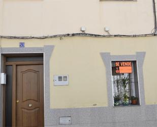 Vista exterior de Dúplex en venda en Santa Amalia amb Terrassa