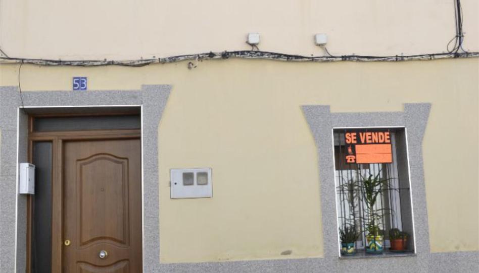 Photo 1 of Duplex for sale in Calle la Reina, 53, Santa Amalia, Badajoz