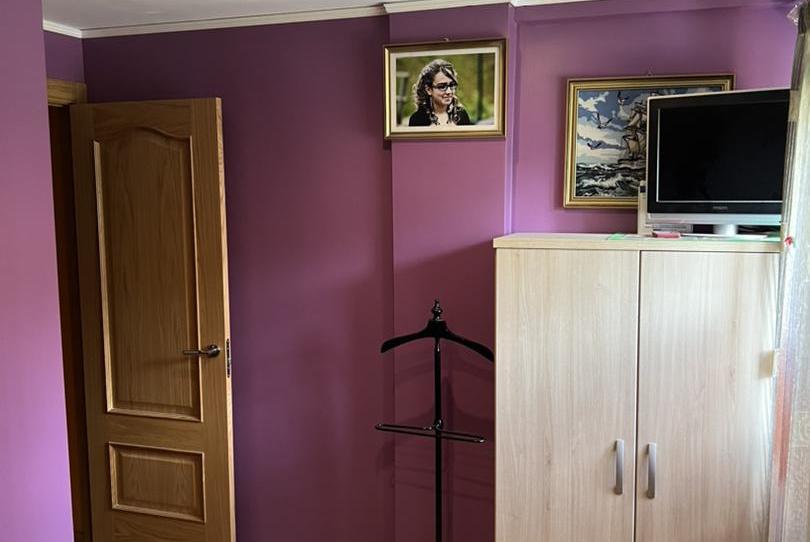 Foto 1 de Pis en venda a Avenida Sánchez Arjona, 2, Huerta del Rey, Valladolid