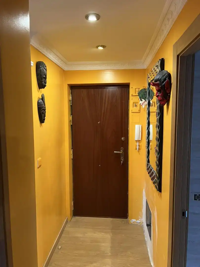 Pis en venda en Valladolid amb Calefacció, Parquet i Moblat