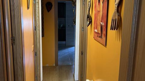 Foto 2 de Pis en venda a Avenida Sánchez Arjona, 2, Huerta del Rey, Valladolid