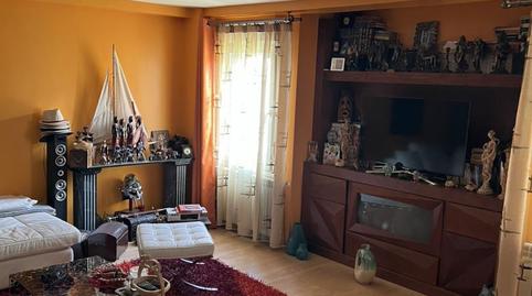 Foto 5 de Pis en venda a Avenida Sánchez Arjona, 2, Huerta del Rey, Valladolid