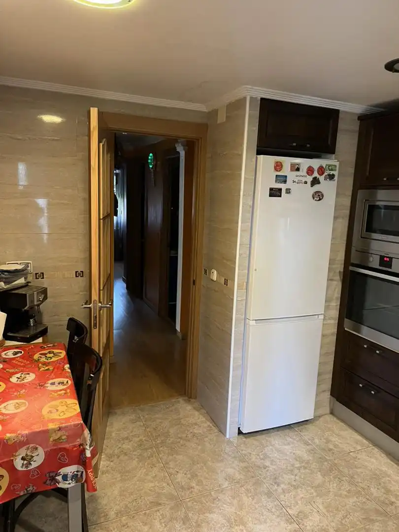 Pis en venda en Valladolid amb Calefacció, Parquet i Moblat