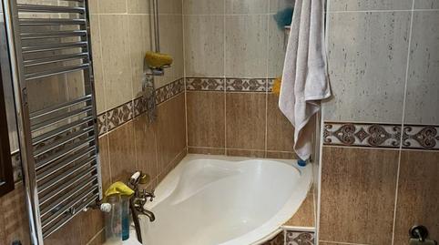 Foto 3 de Pis en venda a Avenida Sánchez Arjona, 2, Huerta del Rey, Valladolid