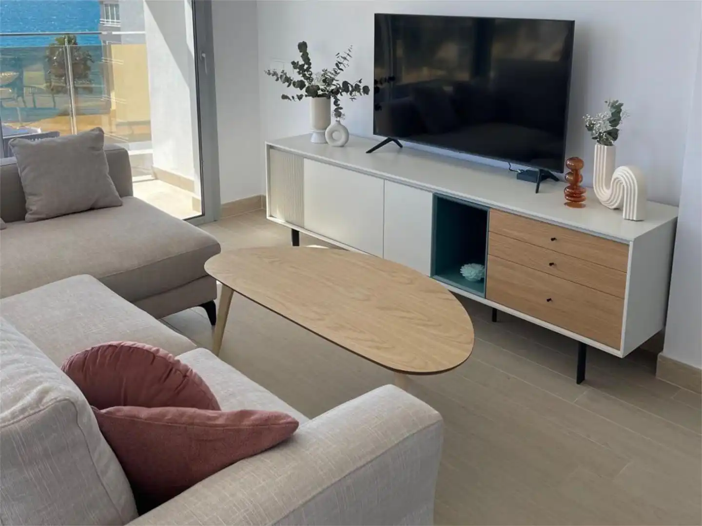 Apartamento en venta en Avenida Europa, 31, Playa Arenal - Bol