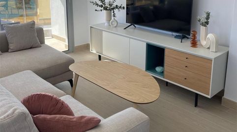 Foto 4 de Apartamento en venta en Avenida Europa, 31, Playa Arenal - Bol, Calpe / Calp